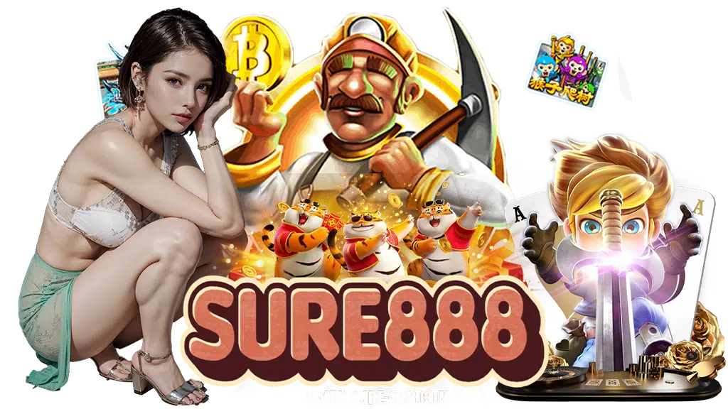 sure888-สล็อต